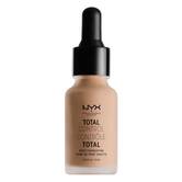 TOTAL CONTROL DROP FOUNDATION