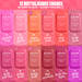 BUTTERMELT BLUSH KREMSI PEMBE PUDRA ALLIK