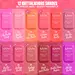 Buttermelt Blush Kremsi Pembe Pudra Allık