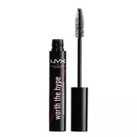 Nyx suya dayanıklı maskara