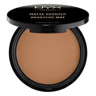 MATTE BRONZER