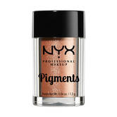 PIGMENTS