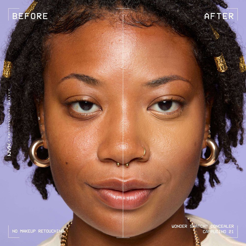 Wonder Snatch Concealer
