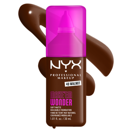 MAKE’ EM WONDER YUMUSAK MAT BITISLI FONDOTEN