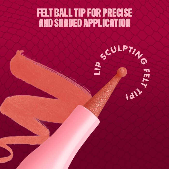 Lip Lingerie Lip Liner Stain