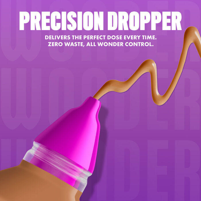 MAKE 'EM WONDER FOUNDATION