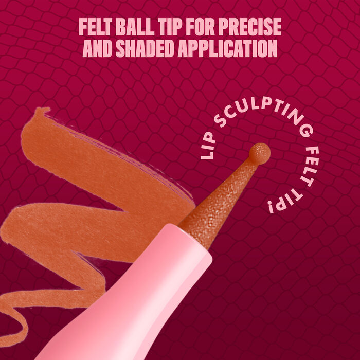 Lip Lingerie Lip Liner Stain