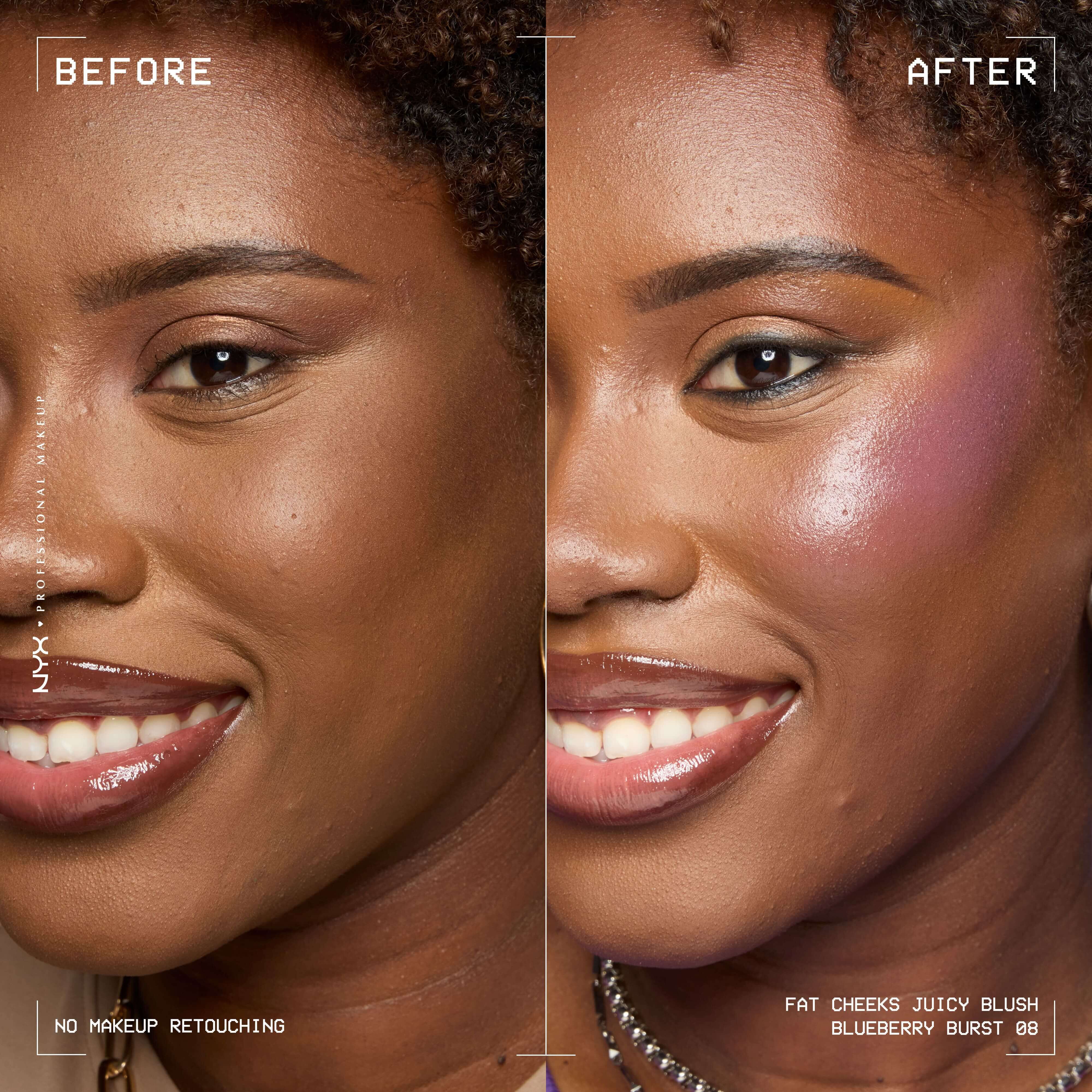 FAT CHEEKS JUICY BLUSH