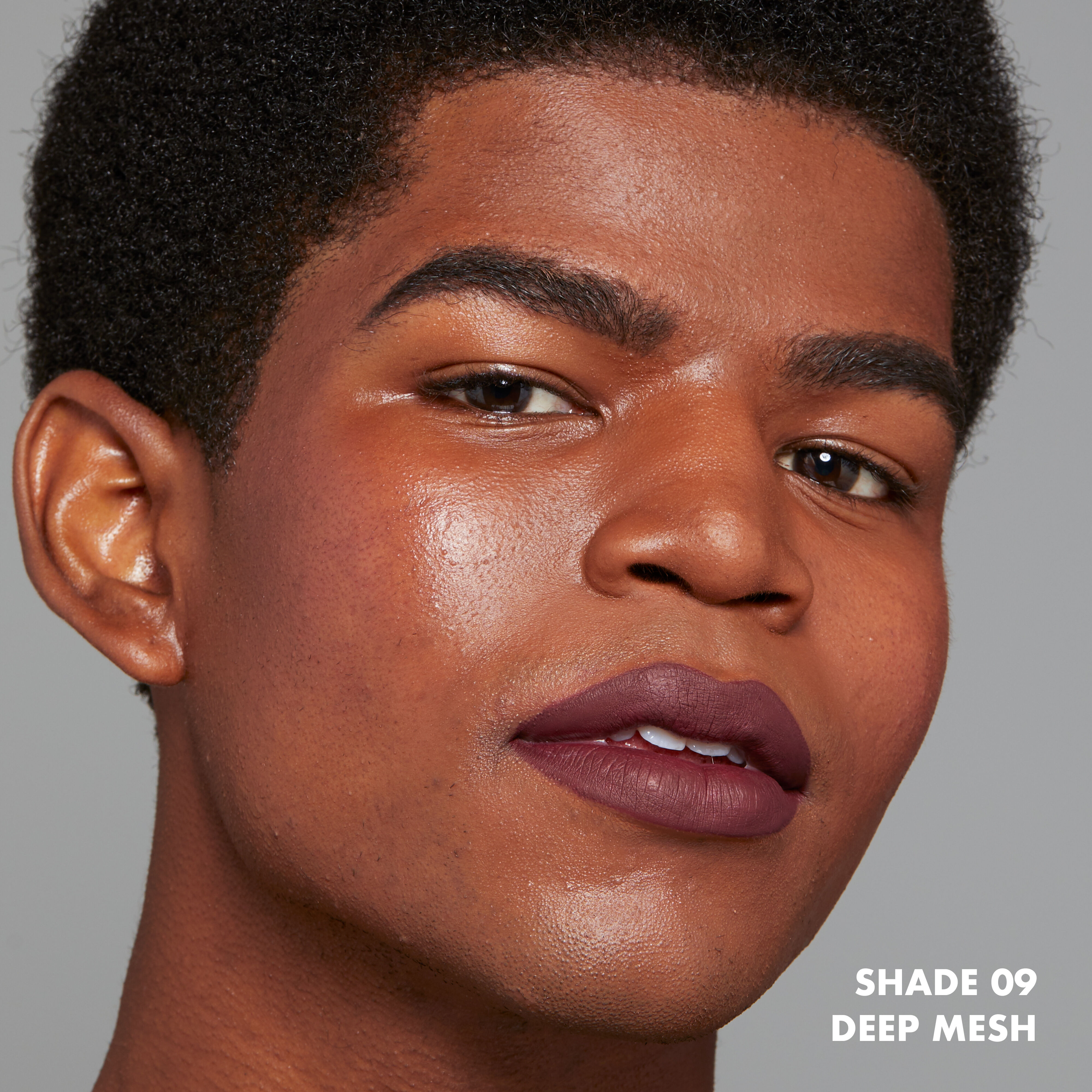 ROUGE A LEVRES MAT LIP LINGERIE XXL