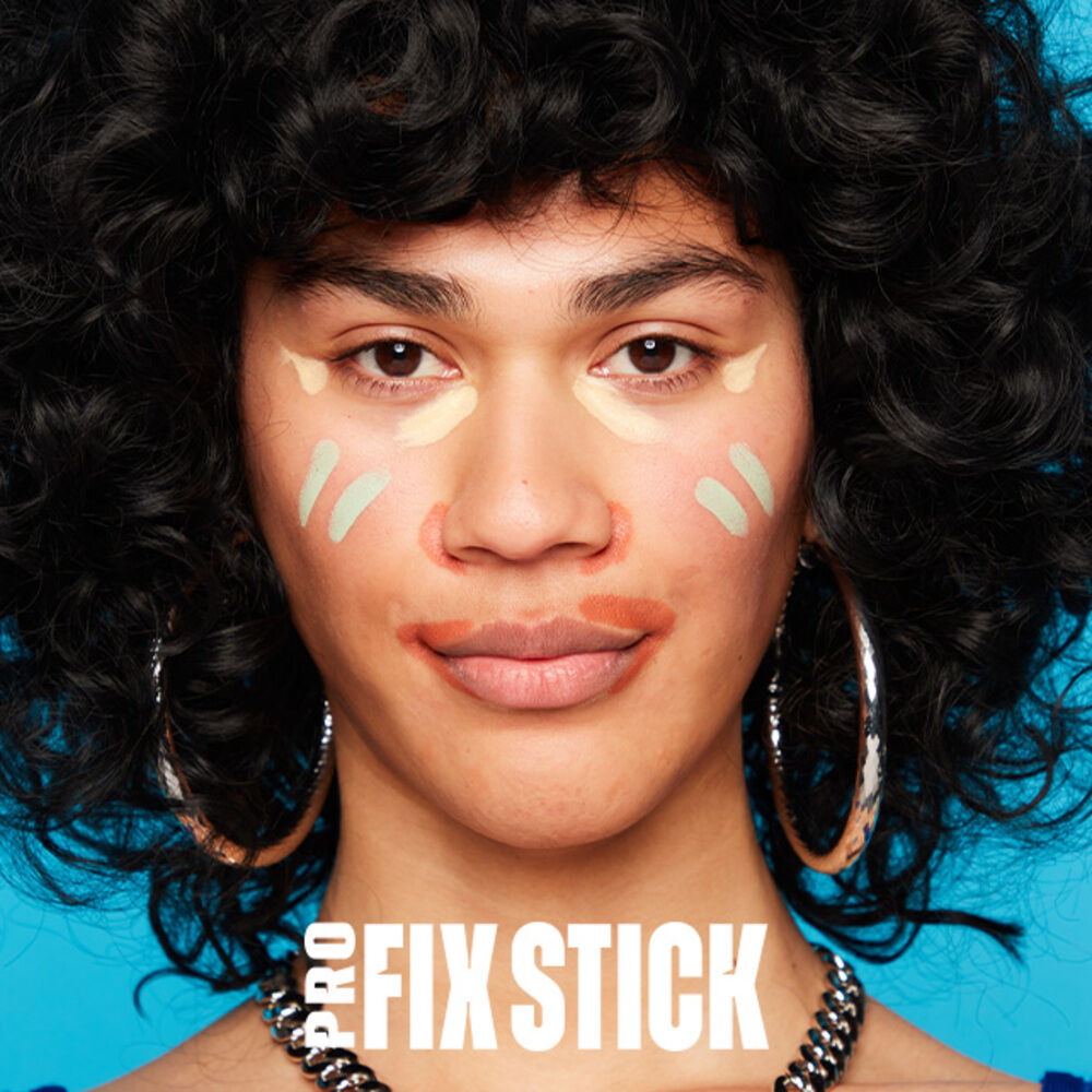 NYX Pro Fix Stick Correcting Concealer Kapatıcı