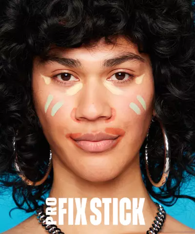 NYX Pro Fix Stick Correcting Concealer Kapatıcı