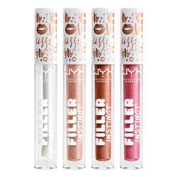 FILLER INSTINCT PLUMPING LIP GLOSS