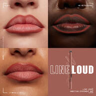 LINE LOUD LIP PENCIL