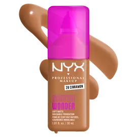 Make’ Em Wonder Yumuşak Mat Bitişli Fondoten