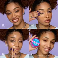 The Face Unglue Makyaj Cikarici Balm