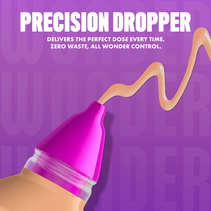 MAKE 'EM WONDER FOUNDATION