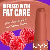 Fat Matte Nemlendirme Etkili Mat Ruj