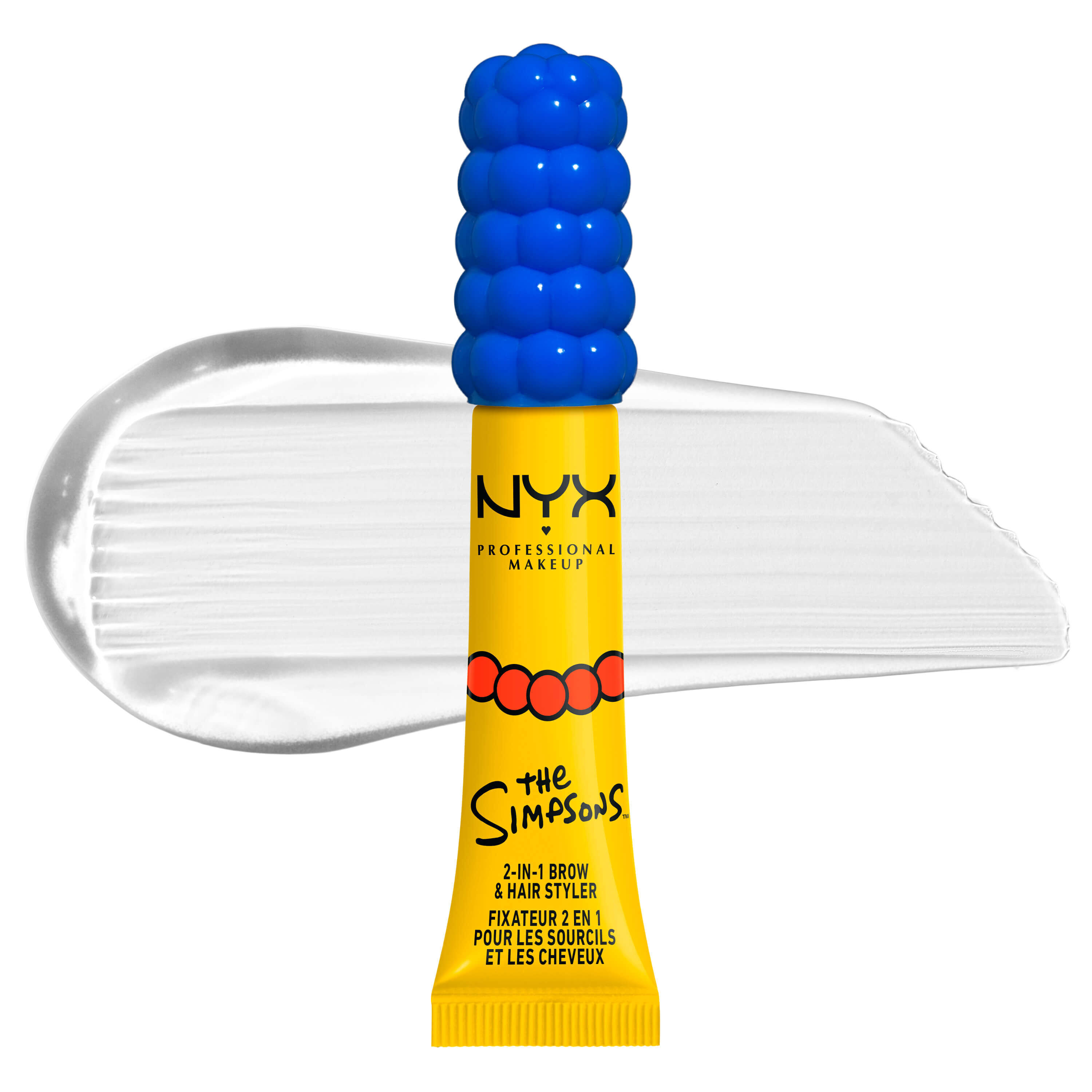 MARGE SIMPSON MEGA GLUE