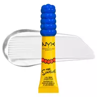 Simpsons Koleksiyonu Mega Glue Şeffaf Kaş ve Sac Sabitleyici