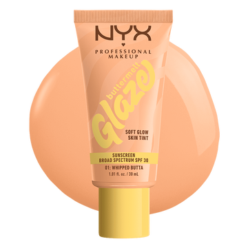 Buttermelt Glaze Soft Glow Skin Tint + SPF 30