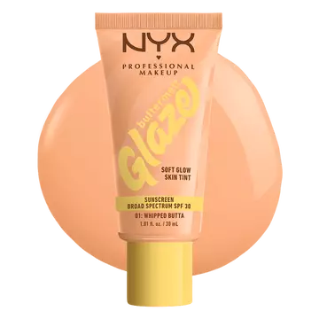 Buttermelt Glaze Soft Glow Skin Tint + SPF 30