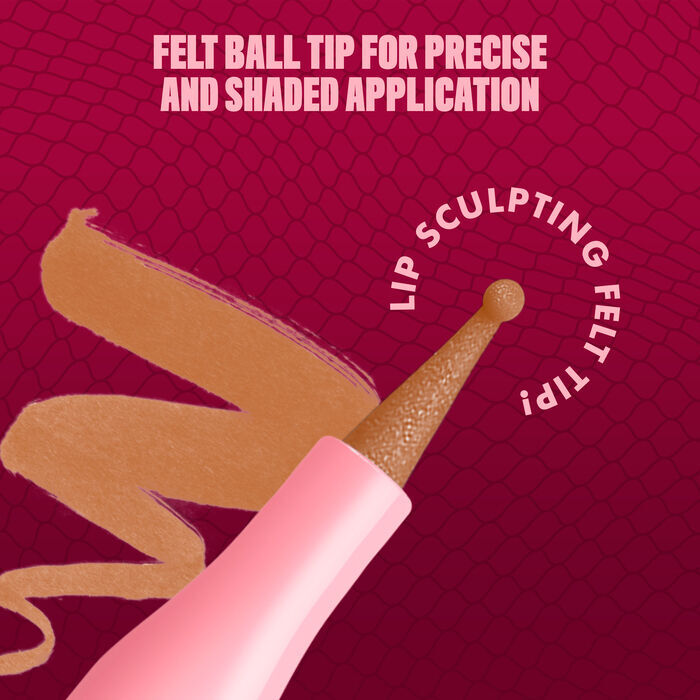 Lip Lingerie Lip Liner Stain