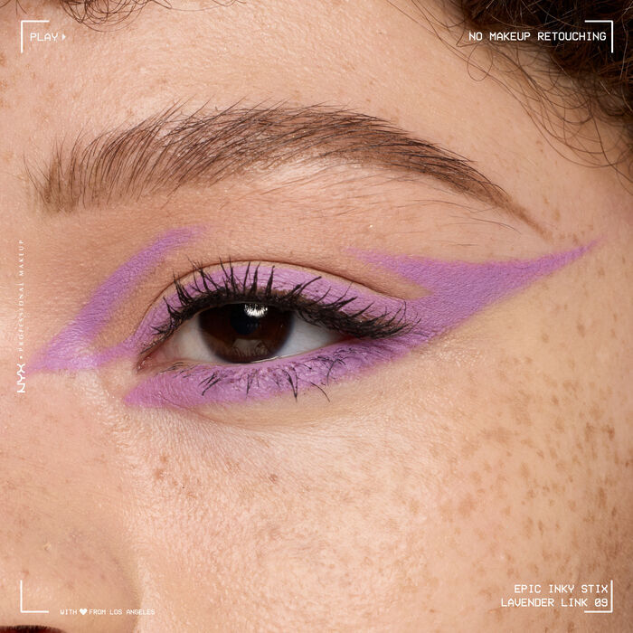 Epic Inky Stix Cream Gel Eyeliner