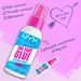 The Face Glue Sabitleyici Sprey