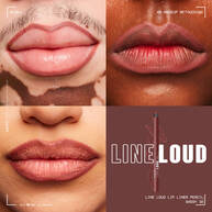 LINE LOUD DUDAK KALEMI