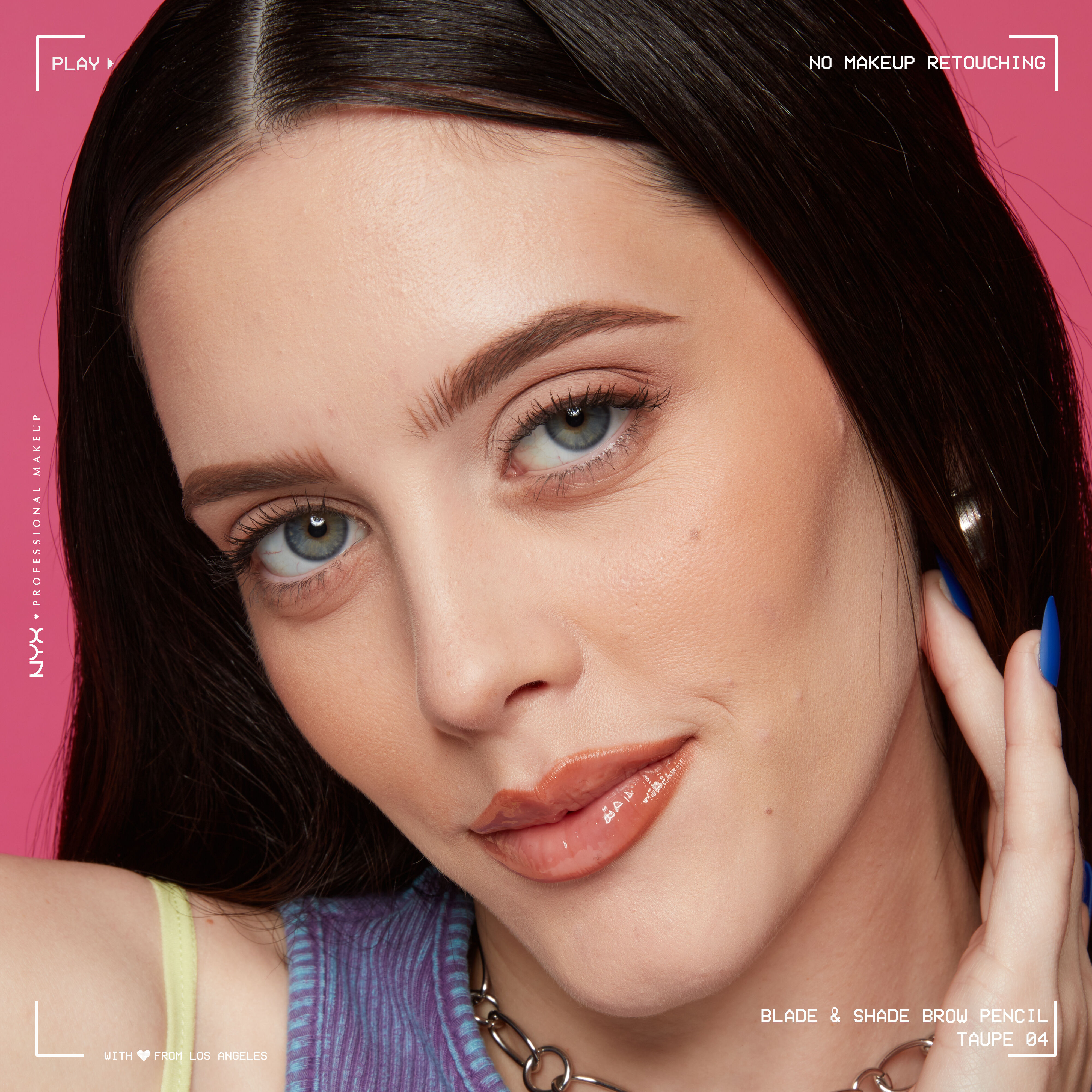 Blade N Shade Kas KalemI