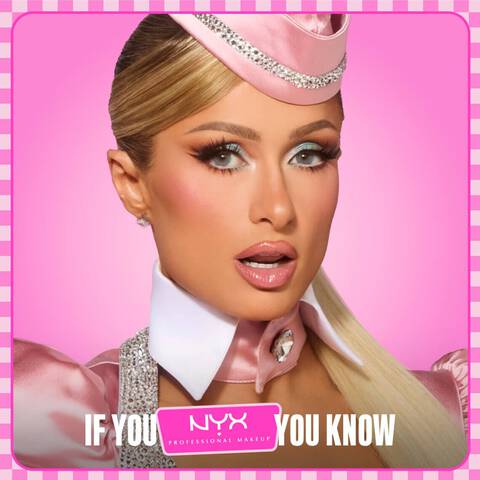 Paris Hilton's Juicy Deluxe Lip Combo