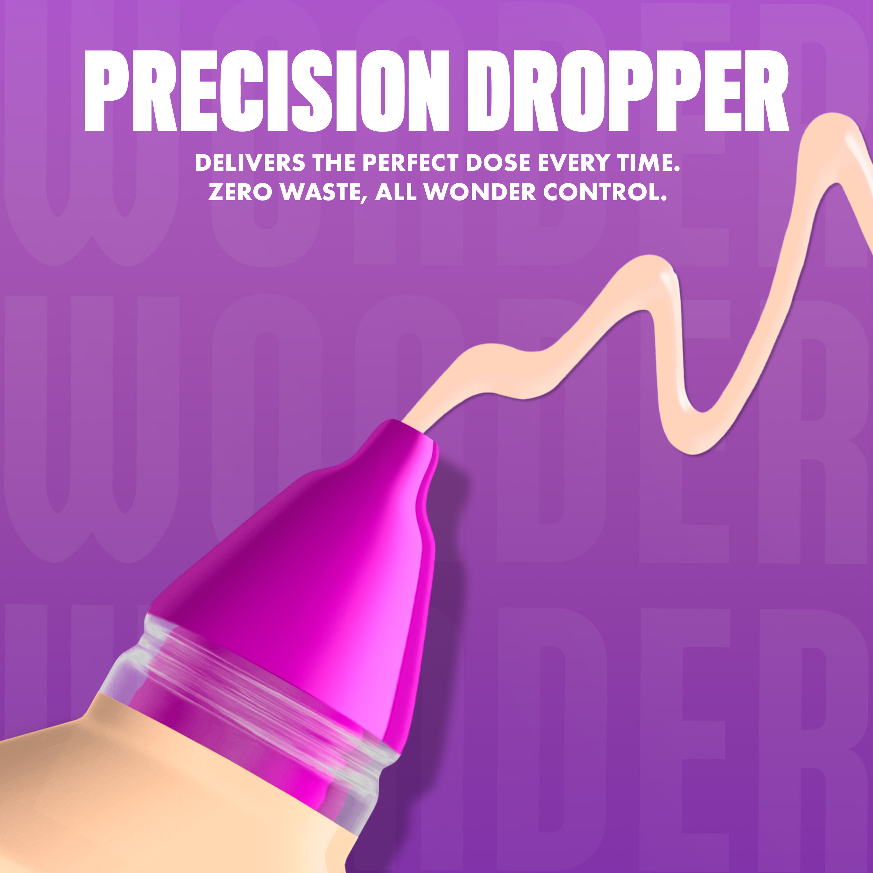 MAKE 'EM WONDER FOUNDATION