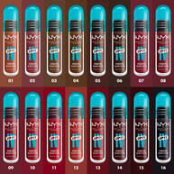LIP I.V. VİTAMİN İCEREN PARLATICI + TİNT