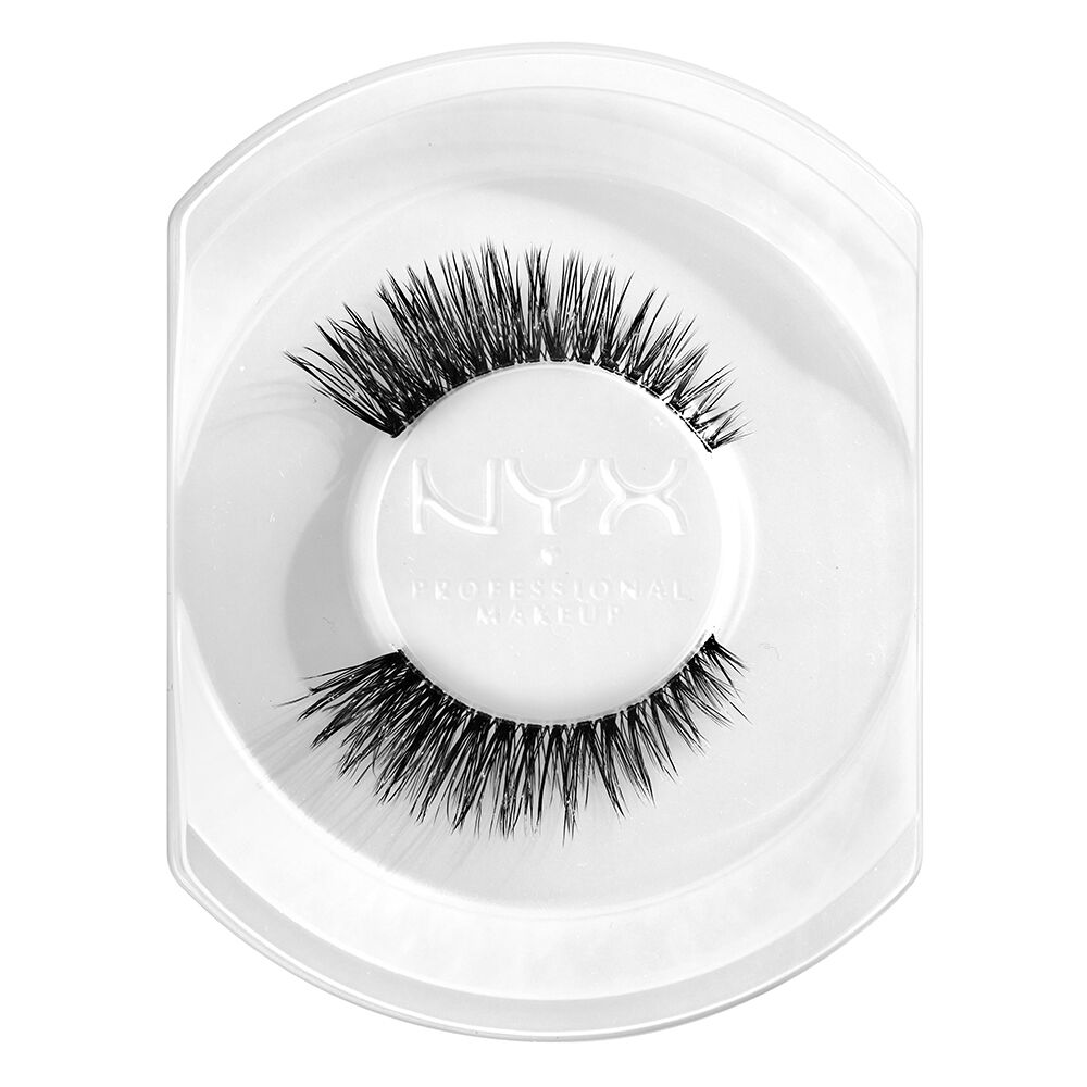 JUMBO LASH! VEGAN FALSE LASHES