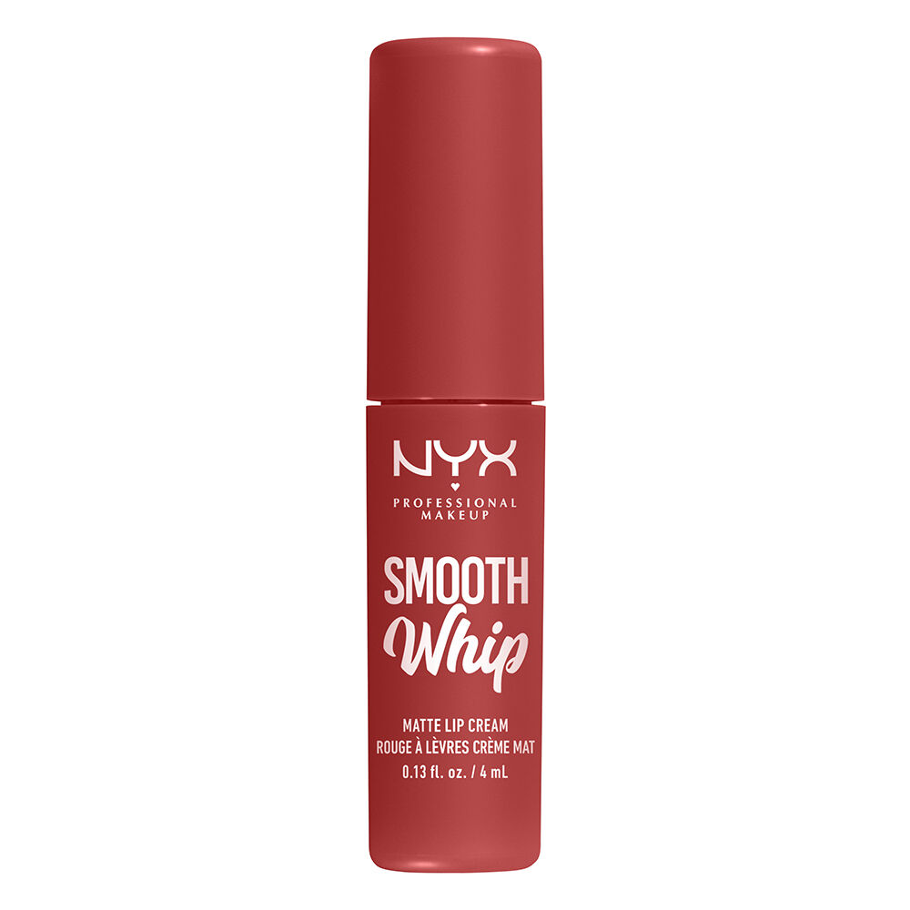 SMOOTH WHIP MATTE LIP CREAM