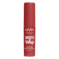 SMOOTH WHIP MATTE LIP CREAM