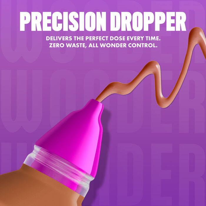 MAKE 'EM WONDER FOUNDATION