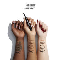 DIP, SHAPE, GO! LONGWEAR BROW POMADE