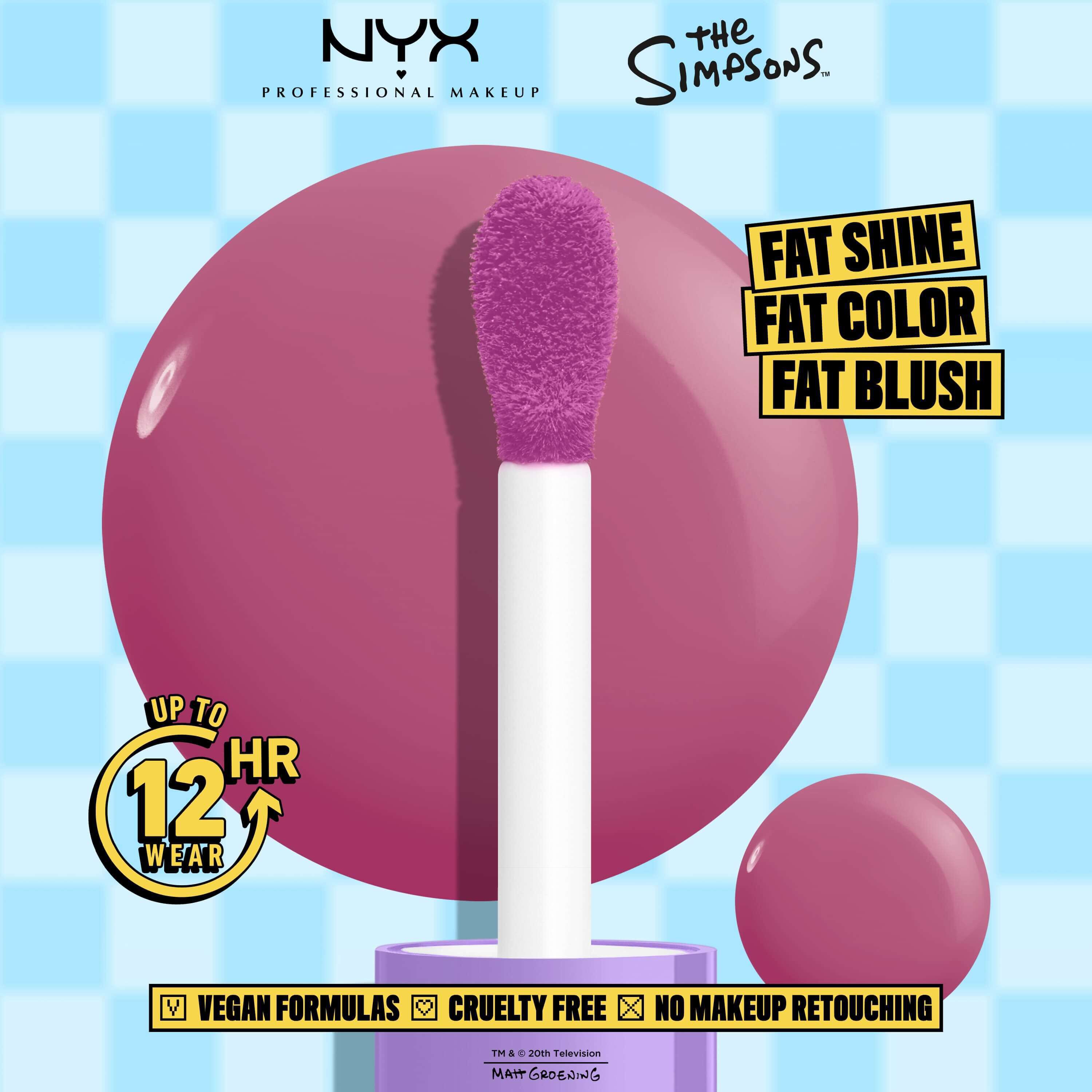 SAUCY SISTERS' FAT CHEEKS