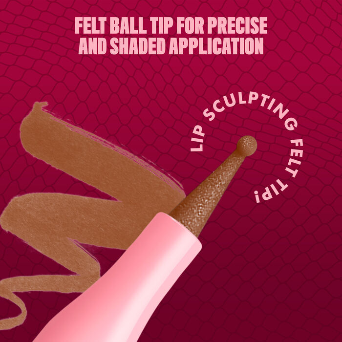 Lip Lingerie Lip Liner Stain