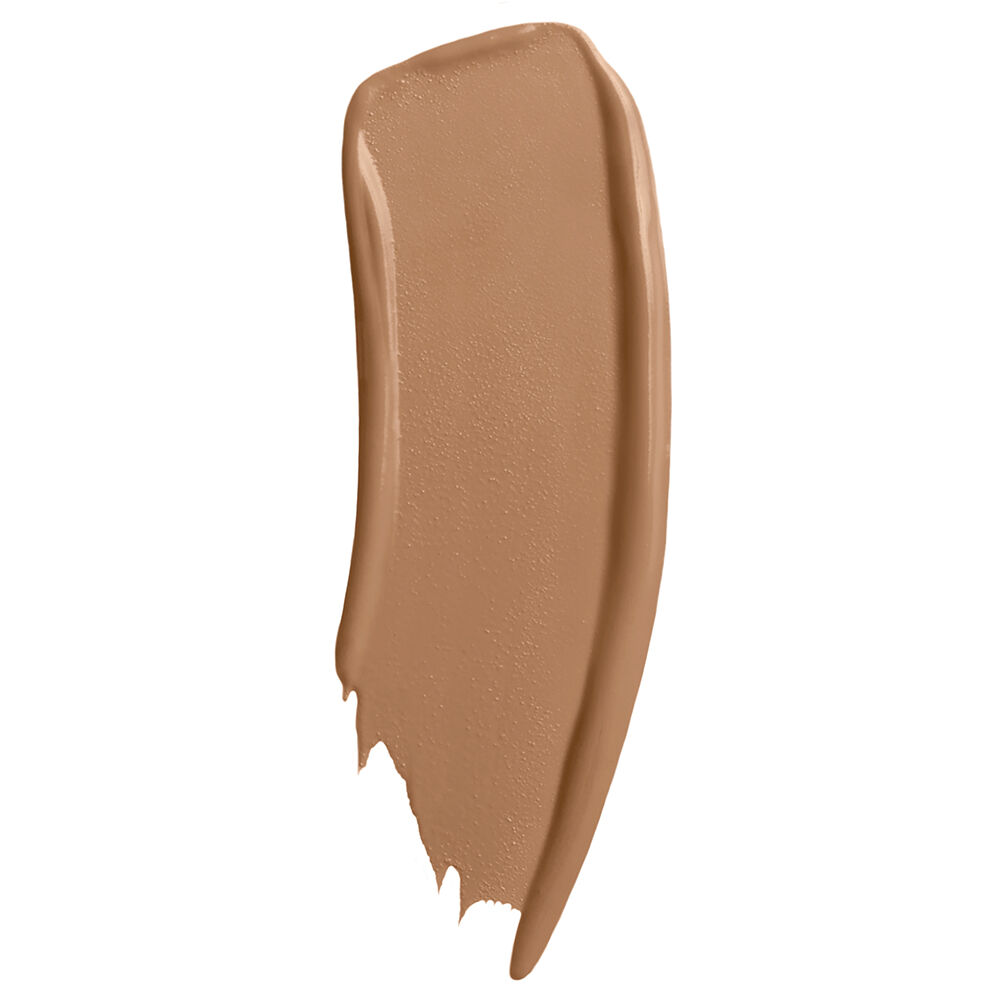 CAN'T STOP WON'T STOP FULL COVERAGE FOUNDATION