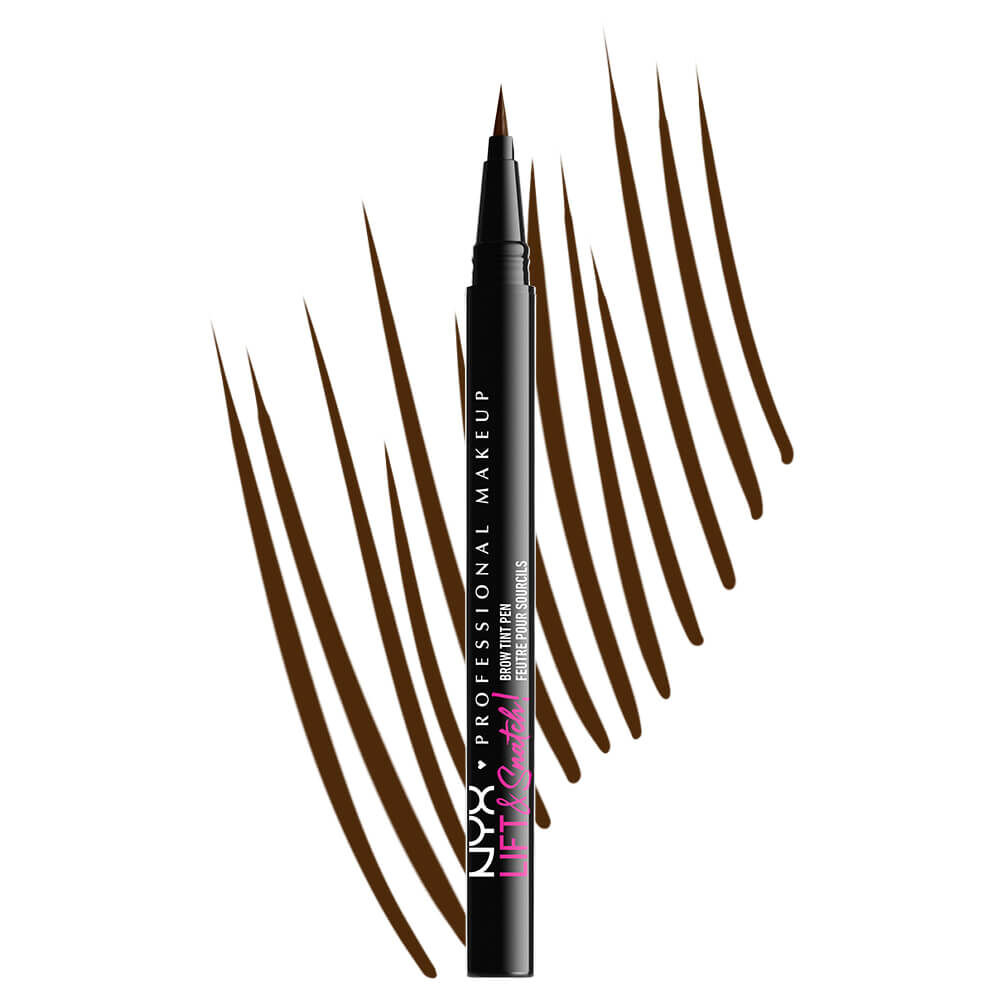 LIFT & SNATCH! BROW TINT PEN - KAS KALEMI