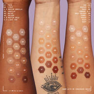 BARE WITH ME SERUM KAPATICI