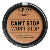 CAN'T STOP WON'T STOP POWDER FOUNDATION