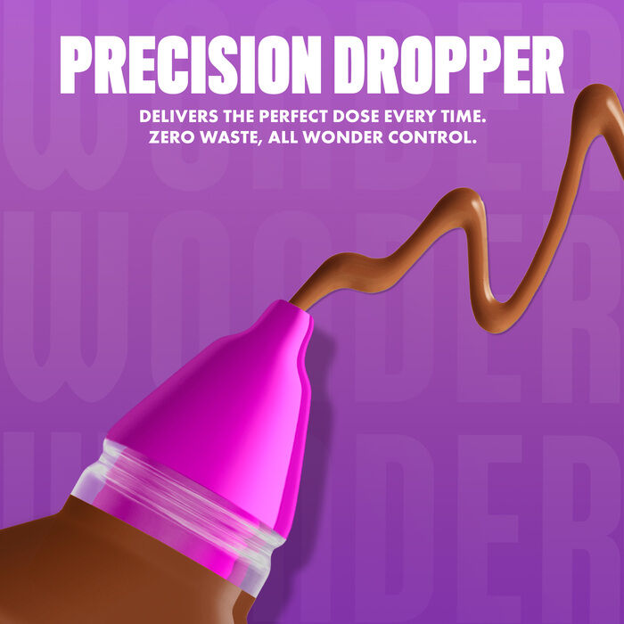 MAKE 'EM WONDER FOUNDATION