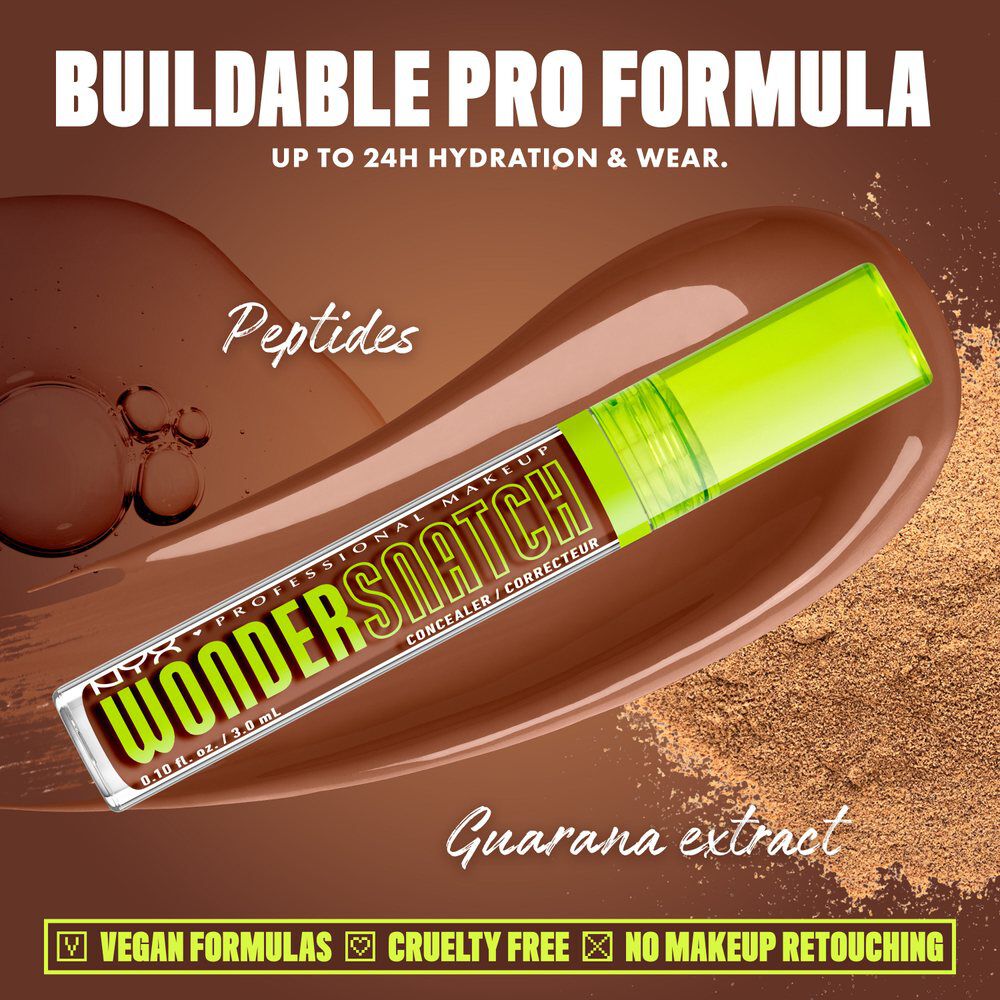 Wonder Snatch Concealer