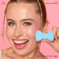 Maggie Simpson Bow Makyaj Sungeri