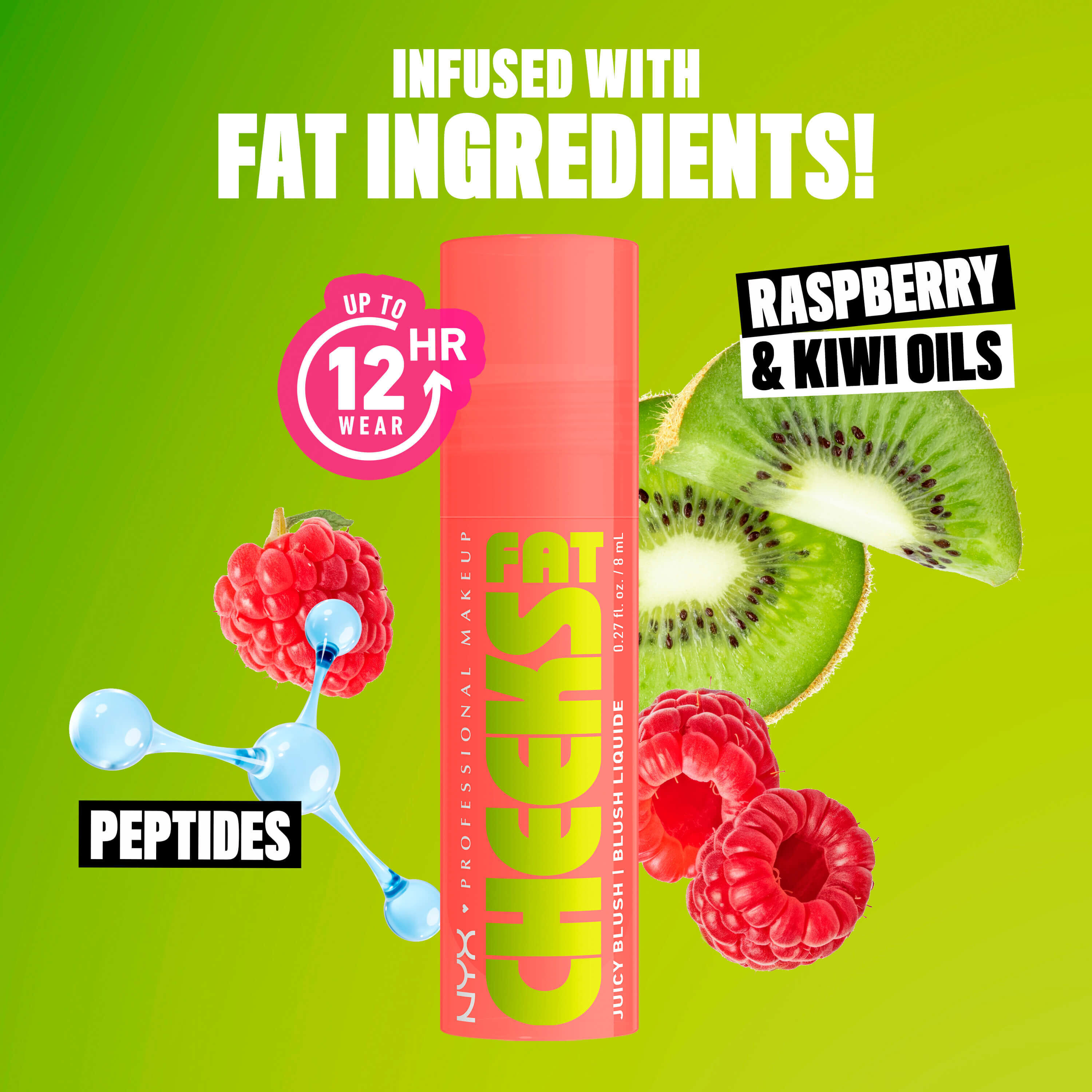 FAT CHEEKS JUICY BLUSH