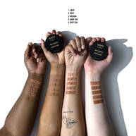 MATTE BRONZER