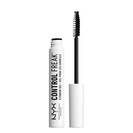 nyx control freak eyebrow gel